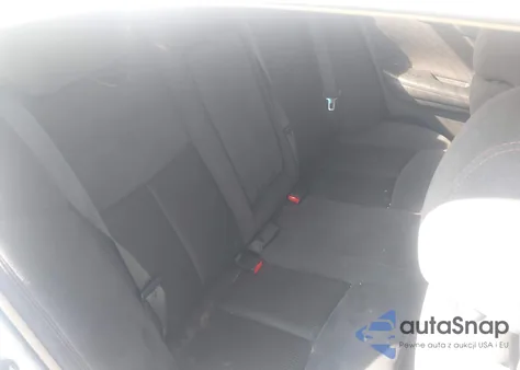 2014 Nissan Maxima 3.5 S z USA, uszkodzony, nr VIN 1N4AA5AP9EC472834